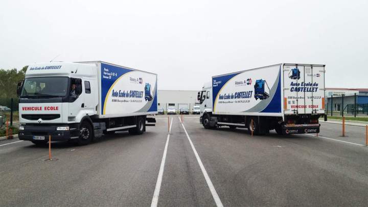 Centre de formation auto-école Bourg-en-Bresse