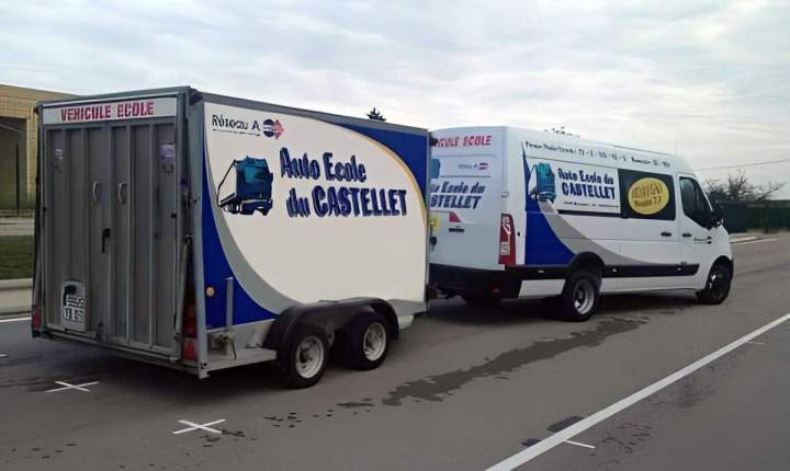 Transport de marchandises Bourg-en-Bresse